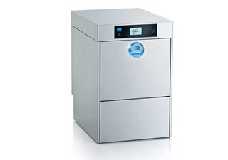 Lave-vaisselle 'M-iClean US' - Meiko