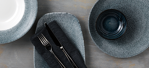 Churchill Servies - Studio Prints Raku