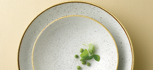 Churchill Stonecast 'Barley White'