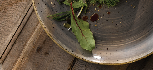 Churchill Stonecast 'Peppercorn Grey'