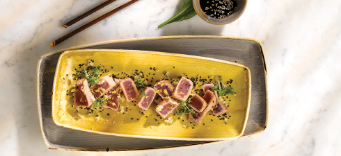 Churchill Stonecast 'Yellow'