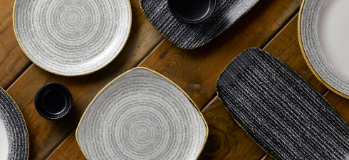 Churchill - Studio Prints Homespun