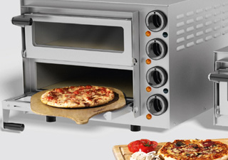 Fours à pizza