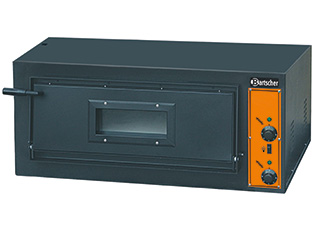 Fours à pizza - Bartscher