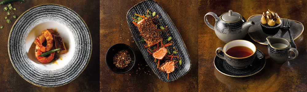 churchill-studio-prints-homespun-charcoal-black-servies