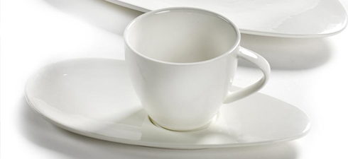 Drops & Clasp by Gemma Bernal - Serax