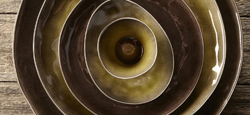 Pure by Pascale Naessens - Serax