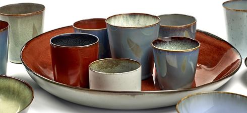 Terres de Rêves - Serax