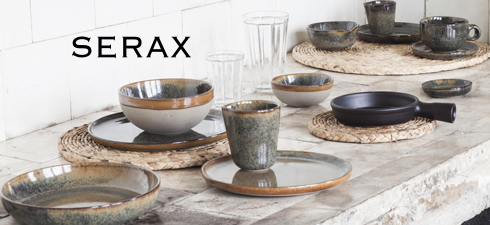 Serax Servies