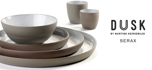 Dusk - Serax