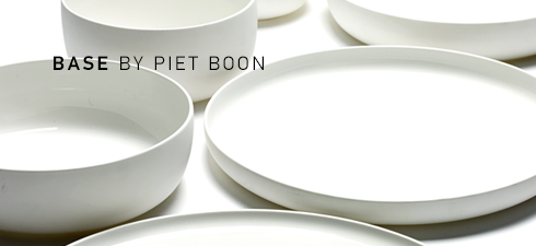 Base by Piet Boon - Serax