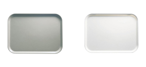 Dienbladen Cambro Camlite