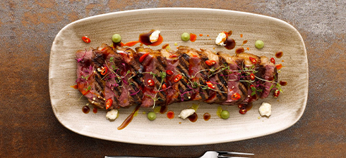 Churchill Stonecast Patina 'Antique Taupe'