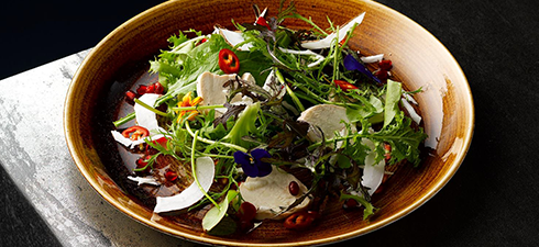 Churchill Stonecast Patina 'Vintage Copper'