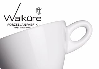 Walkure Collezione Alta wit