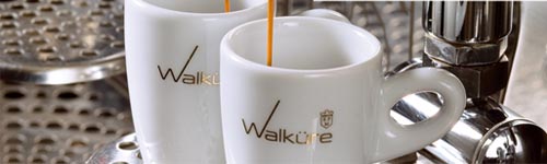 Walkure Collezione alta wit impressie