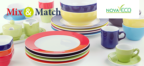 Nova Mix & Match 