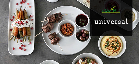 Nova Universal
