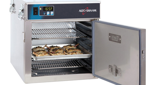 Alto Shaan 300 S warmhoudcabinet sfeer