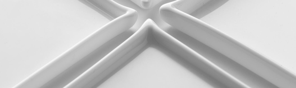 SERAX Enchanting Geometry Ann Van Hoey sfeer