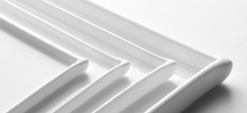 Enchanting Geometry by Ann van Hoey - Serax