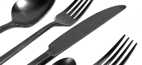 Serax Pure by Pascale Naessens 18/10