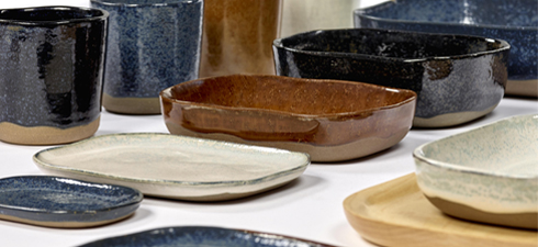 La Nouvelle Table by Merci - SERAX