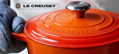 Le Creuset