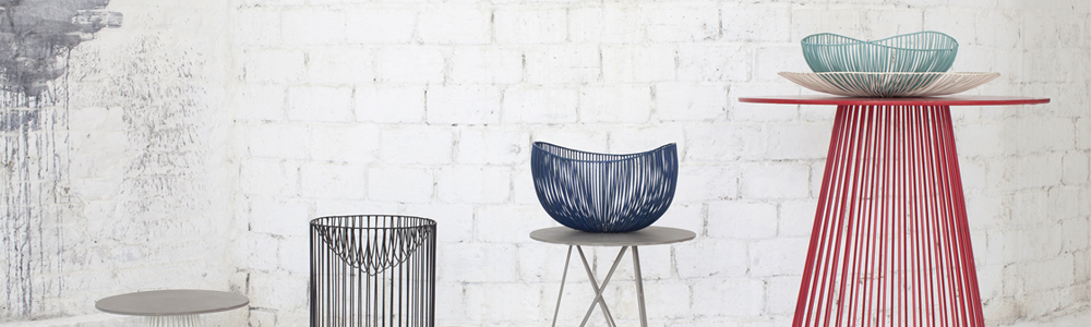 Metal Sculptures Antonino Sciortino SERAX