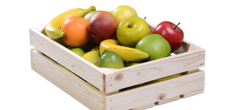 Caisses de vente aux enchères