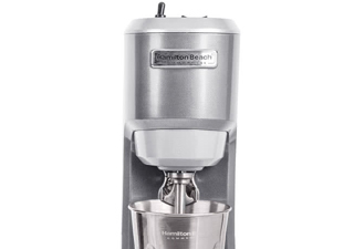 Machines à milk-shake