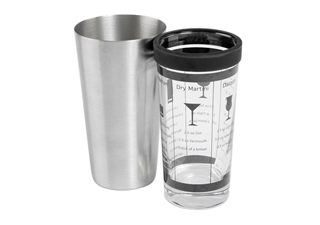 Bar- & cocktail tools