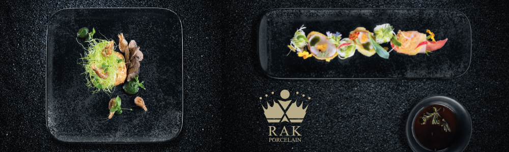 Carbon Zwart Karbon Rak Porcelain sfeer