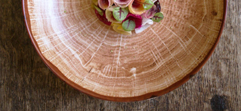 RAK Porcelain - Woodart 'Timber Brown'