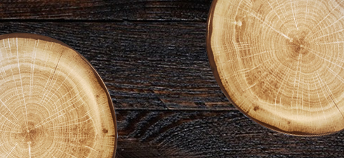 RAK Porcelain - Woodart 'Moss Green'