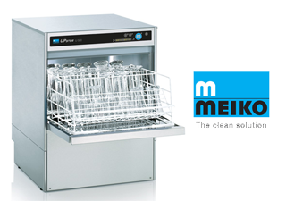 Lave-vaisselle 'UPster U 500' - Meiko