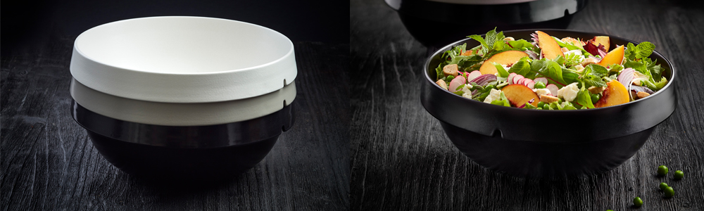 Emile Henry Welcome sfeer