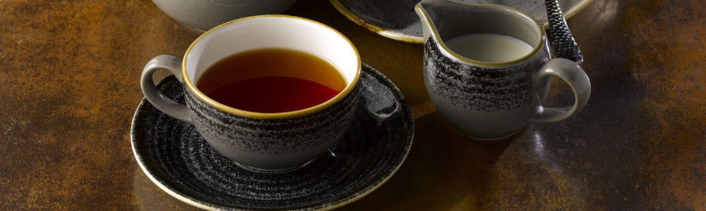 Stoneware keramiek sfeer