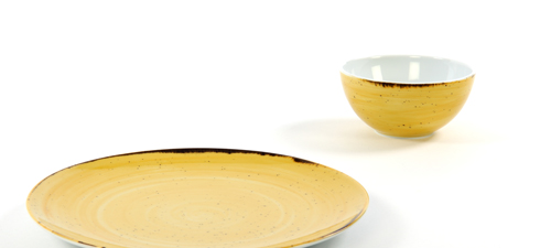 Nova Saturno Nature Yellow