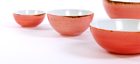 Nova Saturno Nature Red