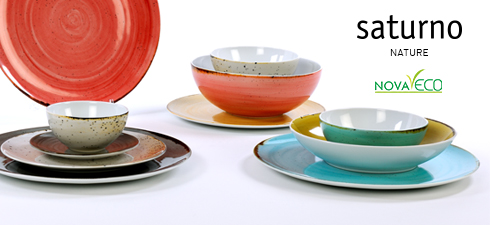 Nova Saturno Nature
