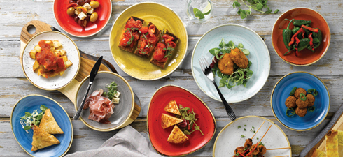 Churchill - Stonecast