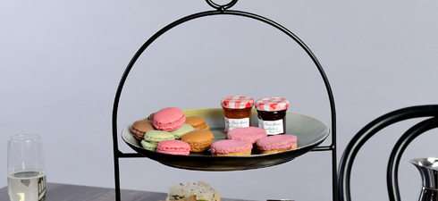 Etagères en stolpen