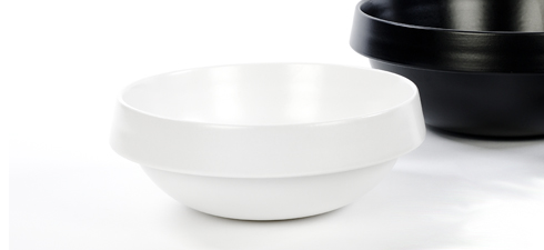 Emile Henry - Welcome 'Blanc Plâtre'