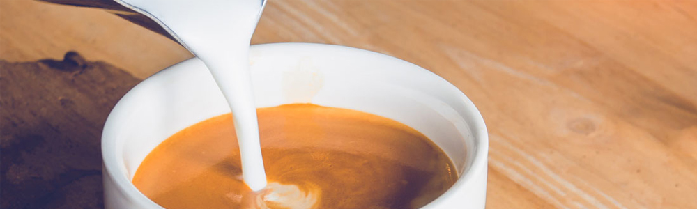 Suiker en melk oplossingen