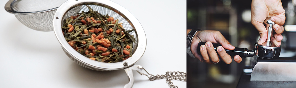 Koffie-en thee accessoires