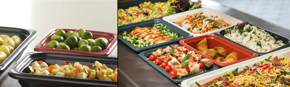 Emile Henry Rectron sfeer