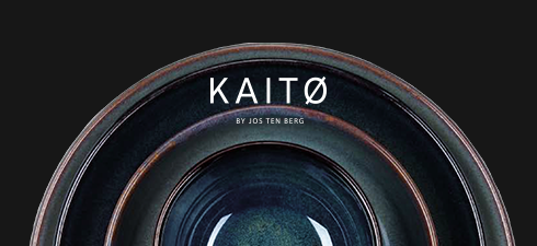KAITØ Stoneware