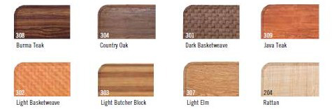 Dienbladen+Cambro+Camtray+houtmotief