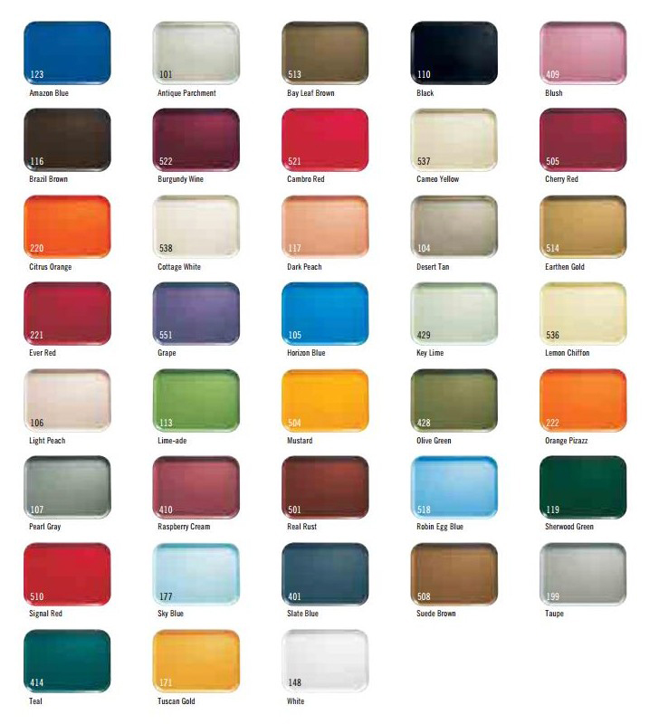 Dienbladen+Cambro+Camtray+en+Serve-Tray